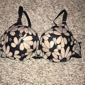 Victoria’s Secret 2 cup push up